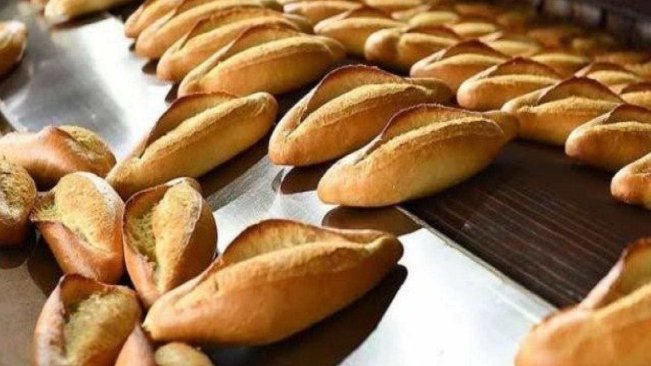 Ekmek Fiyatlarına Zam: Yeni Tarife Bugün İtibariyle Geçerli