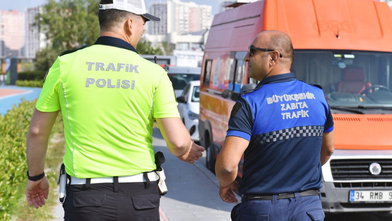 İzmir Büyükşehir Belediyesi, Karavan Alanlarında İşgali Önleyici Önlemler Aldı