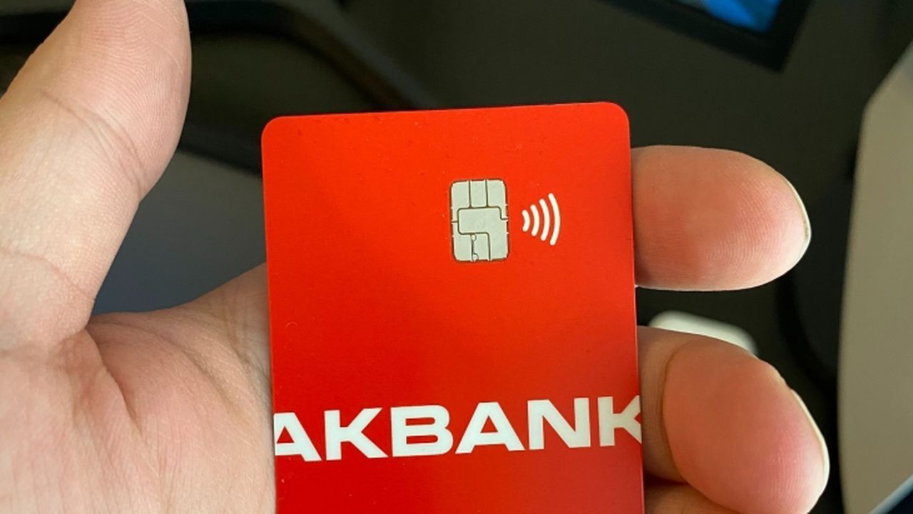 Akbank, Türk Telekom Kullanıcılarına Özel 1.500 TL İade Kampanyası Duyurdu