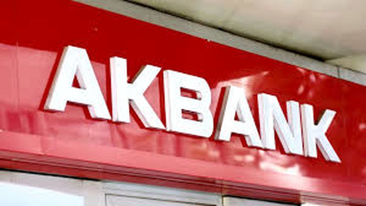 Akbank'tan Müşterilerine 3 Bin TL Chip-Para Kampanyası