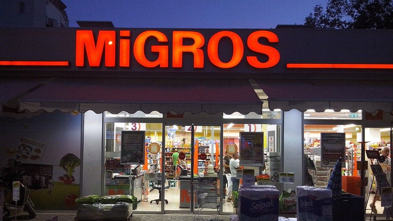 Migros'ta Temel Gıda Ürünleri için Büyük İndirim Kampanyası
