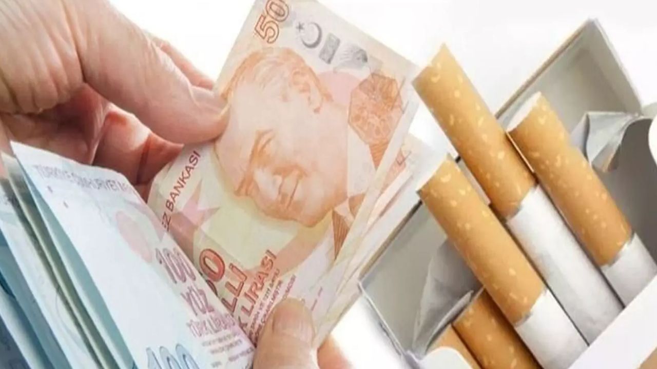 Sigara Fiyatlarına Yeni Zam: Son Güncellemelerle Paket Başına Fiyatlar