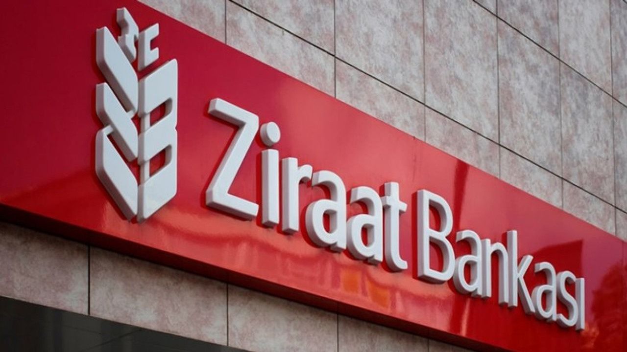 Ziraat Bankası, Müşterilerine 7500 TL Ek Ödeme Yapacağını Duyurdu