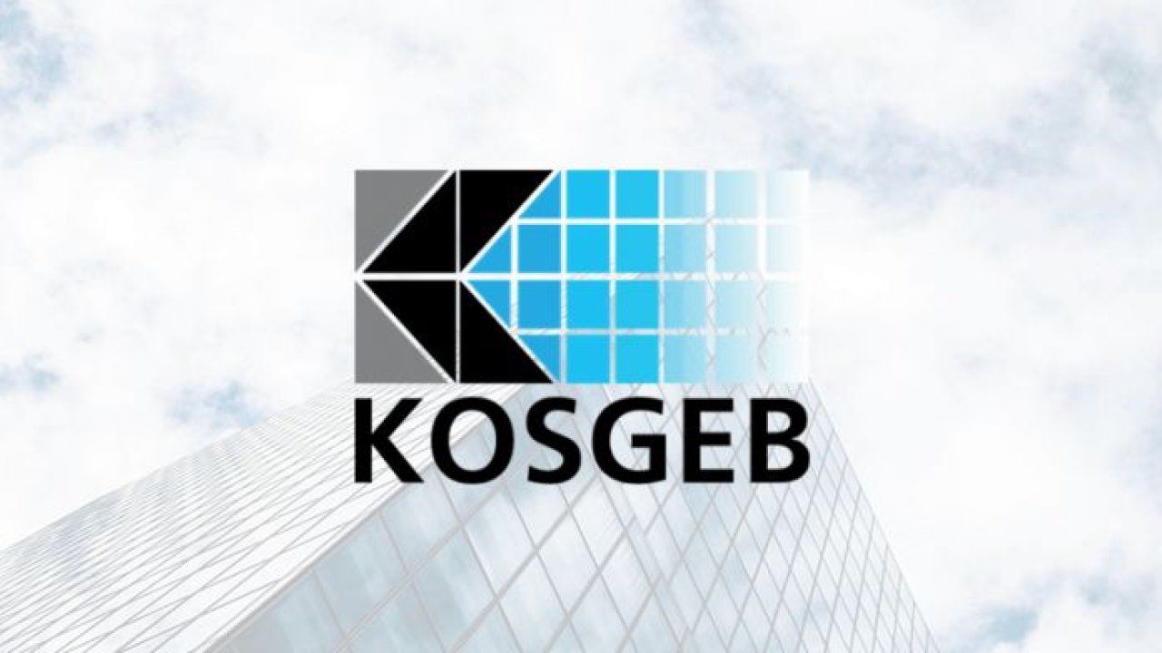 KOSGEB, Girişimcilere 350.000 TL'ye Kadar Faizsiz Kredi Desteği Sağlıyor