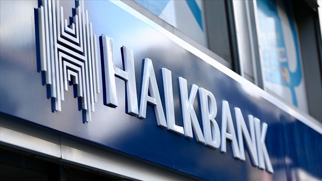 Halkbank'tan Müşterilerine 1200 TL Ödeme Kampanyası