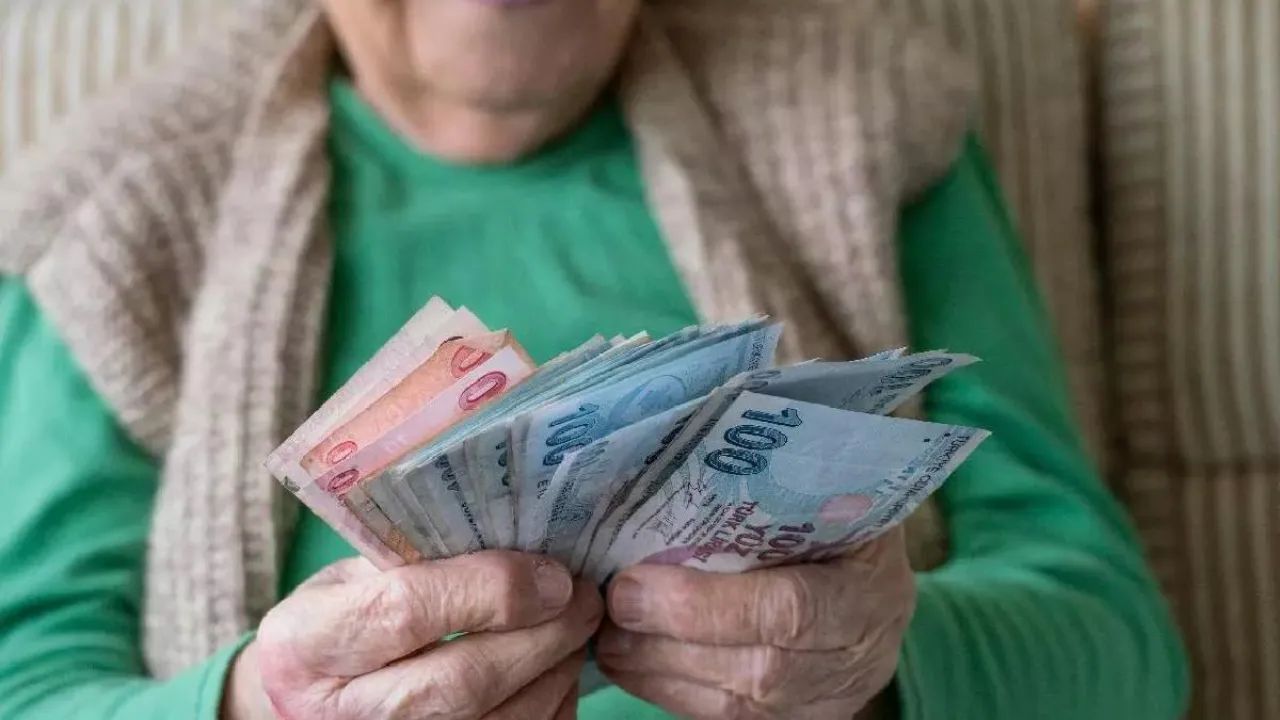 2024 Yılı Kurban Bayramı Emekli İkramiyelerinin Ödeme Takvimi ve Ayrıntıları Belli Oldu
