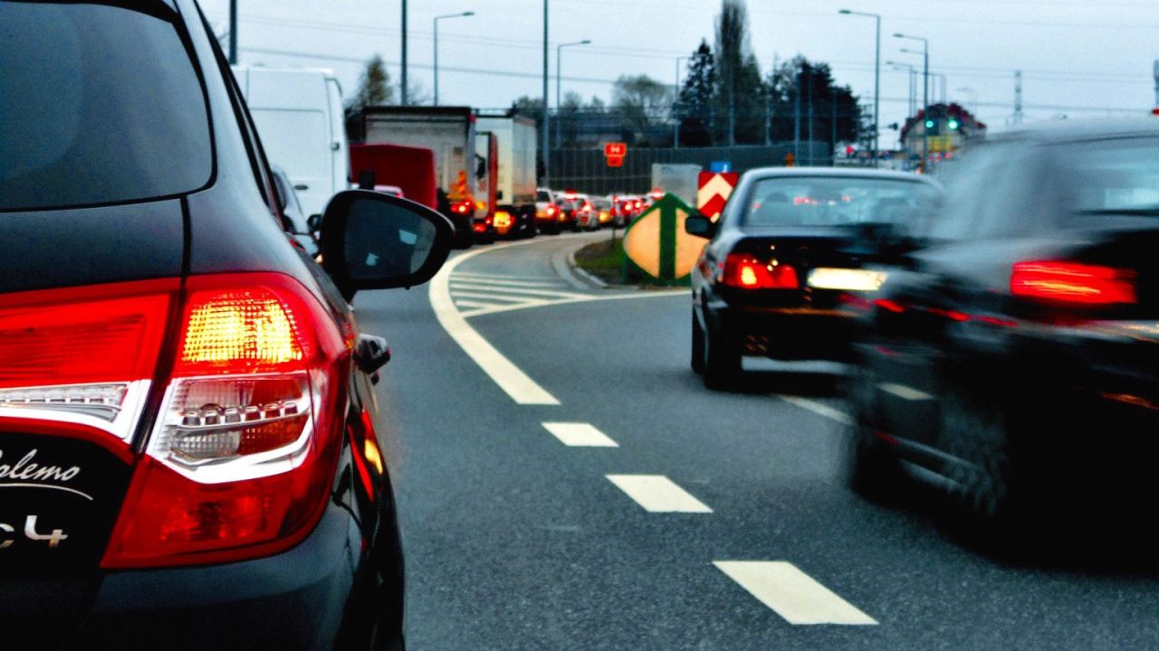 Mayıs Ayında Araba Sahiplerini İlgilendiren Yeni Dönem: Trafik Sigortasına %3 Zam!