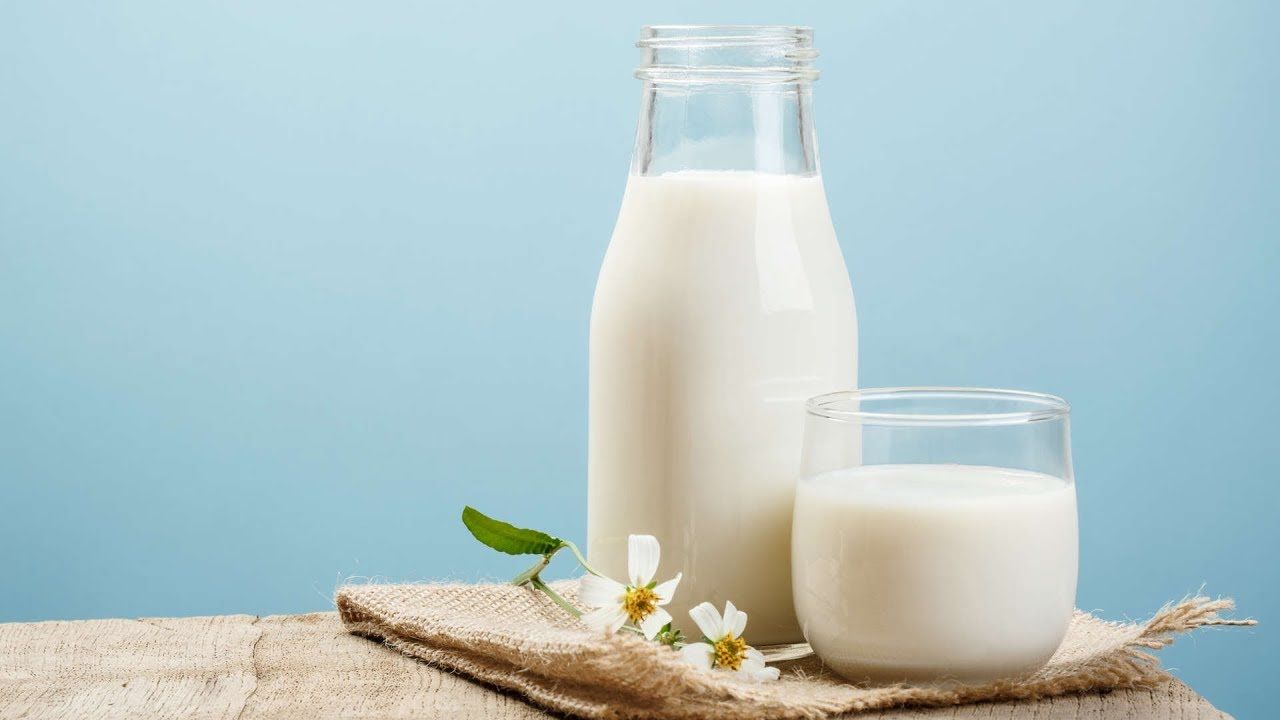 Çiğ İnek Sütü Fiyatlarında Önemli Artış