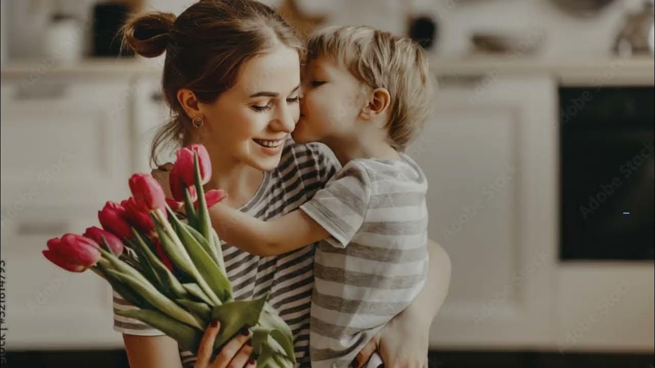 2024 Anneler Günü İçin Duygusal Mesajlar: Annelerinize Sevginizi İfade Edin