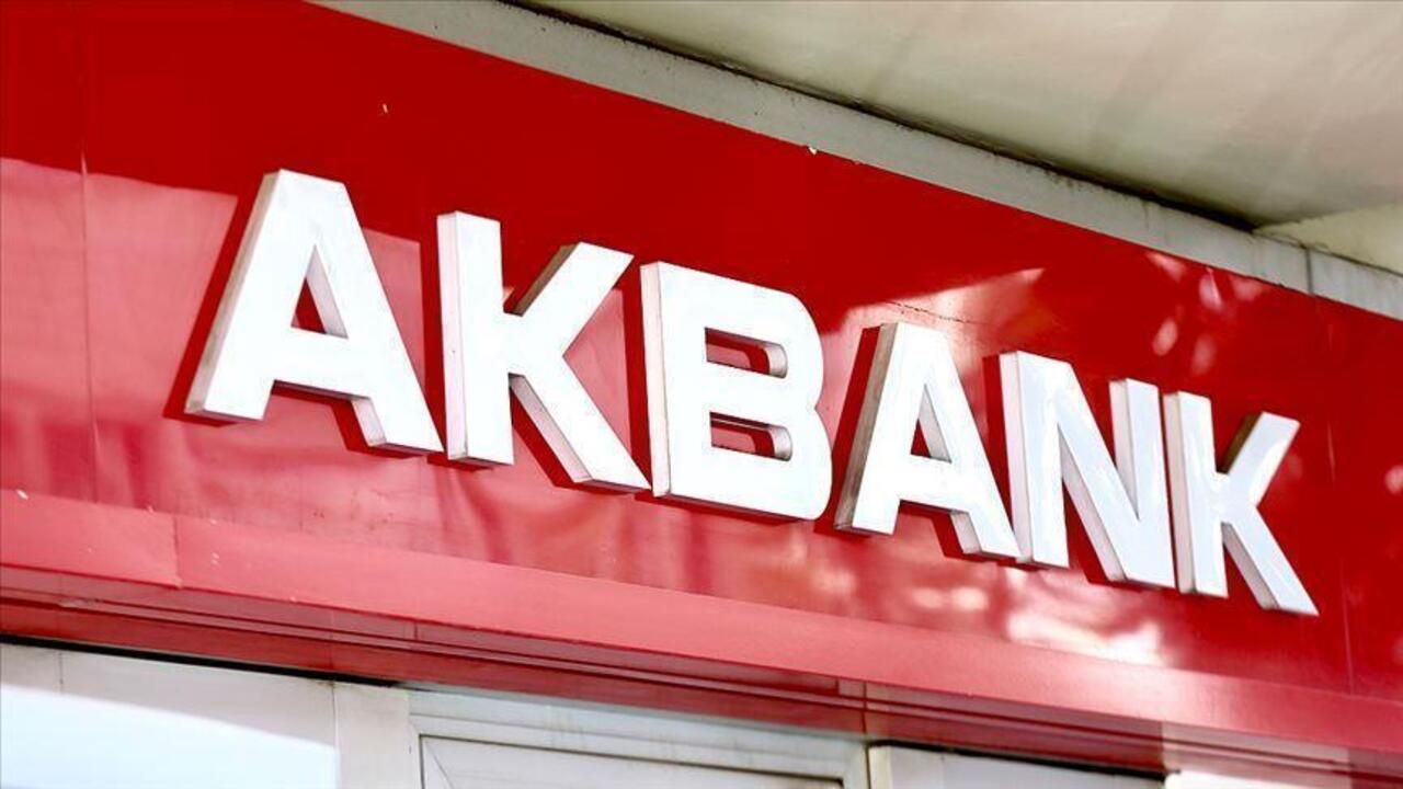 Akbank, 15 Mayıs'ta 5 Bin TL'lik Özel Ödeme Kampanyası Düzenliyor