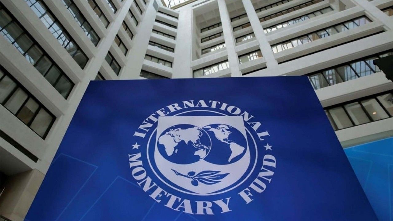 IMF, Dolar/TL Kuru İçin Üç Haneli Rakamlar Öngörüyor