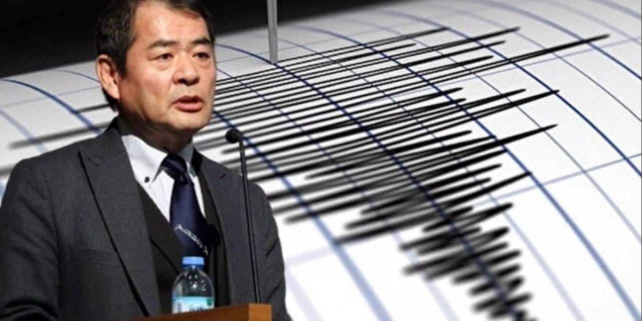 Alanya deprem bölgesinde mi? Japon bilim adamı açıkladı