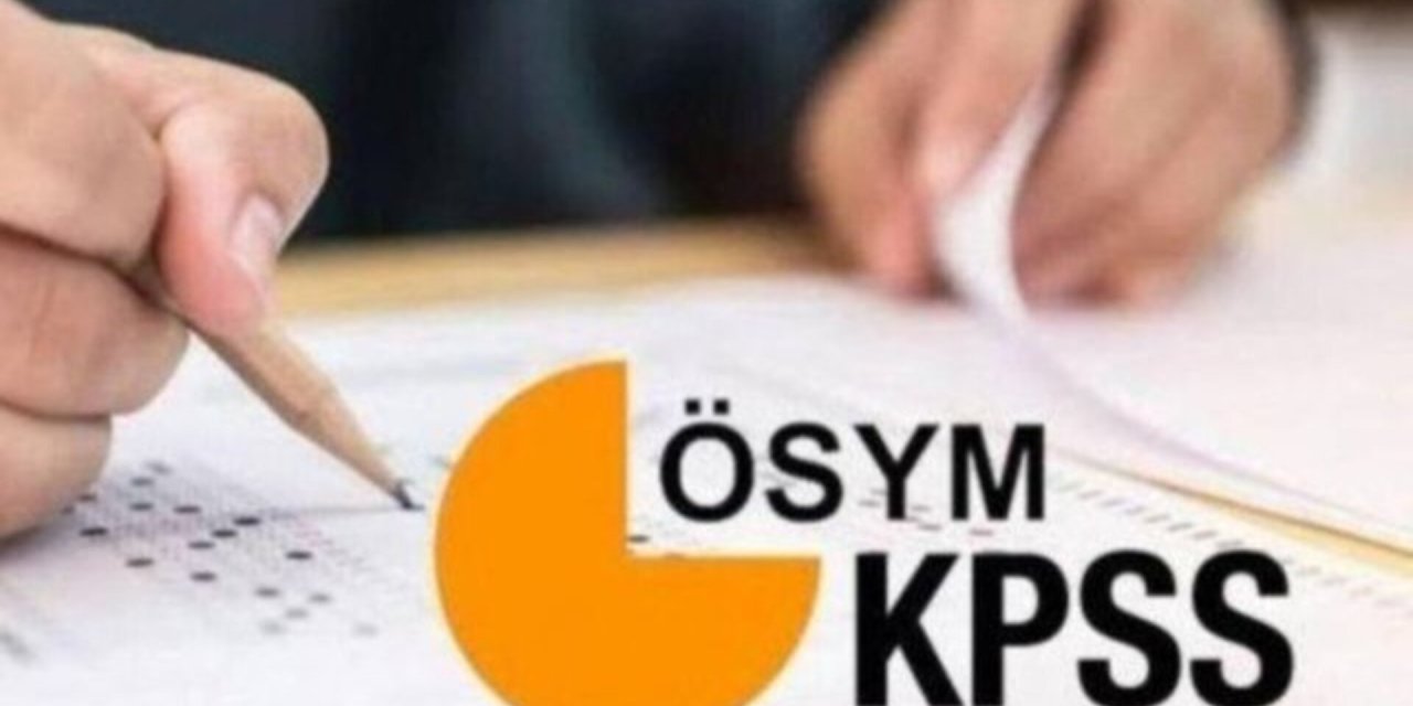 KPSS Ortaöğretim Başvuru Ücreti 2024 Ne Kadar Kaç TL?