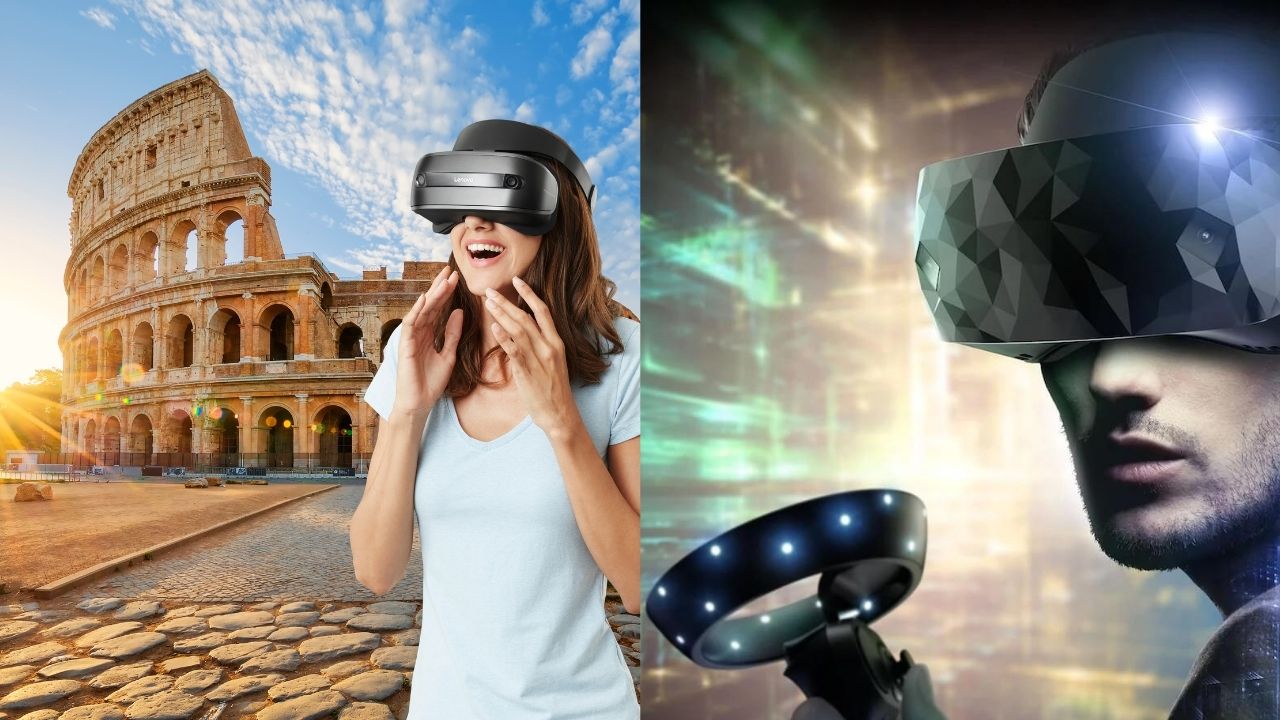 Yeni bir döneme giriliyor İşte Rağbetin artacağı VR yeni nesil gözlükler