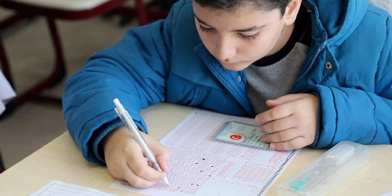 LGS Net Hesaplama 2024 Matematik Türkçe Örnekli Anlatım