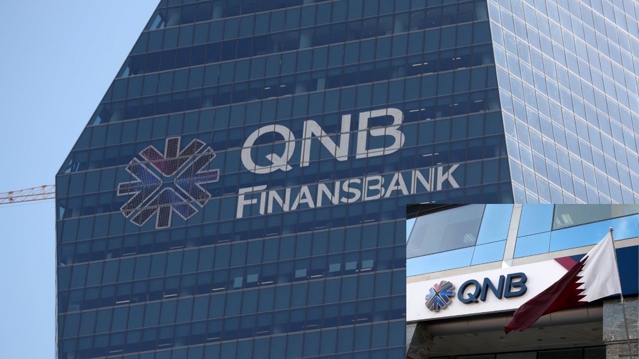 QNB Finansbank devrim niteliğinde değişikliğe gitti