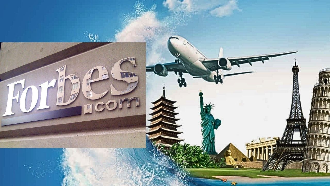 The Forbes: 2024 en iyi Turizm Ekonomisine sahip 10 Ülke
