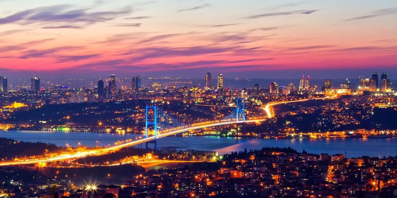 Rus turistler Alanya'dan İstanbul'a mı kaçıyor?