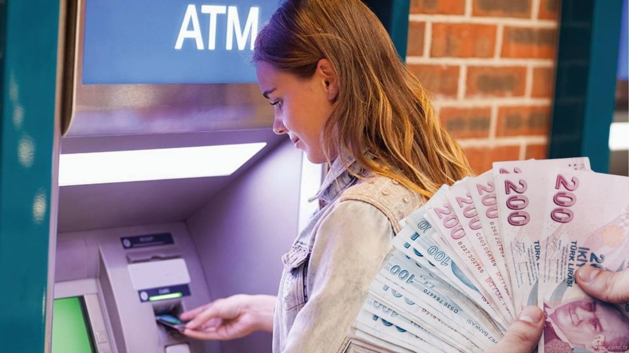 Vatandaşların ATM isyanı