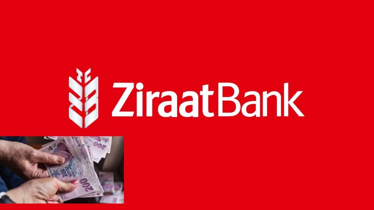 Dev Borç kapatma kredisi Ziraat Bankasından