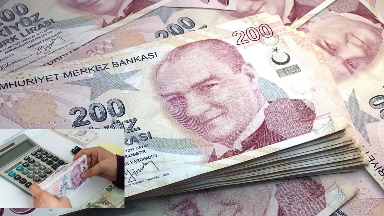 Banka faizleri rekor kırıyor, kenarda parası olanları zengin edecek oranlar açıklandı