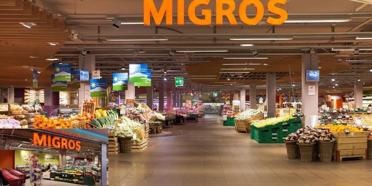 Migros o kampanyayı Güncel tutuyo 1 Alıyosun 1 Bedava