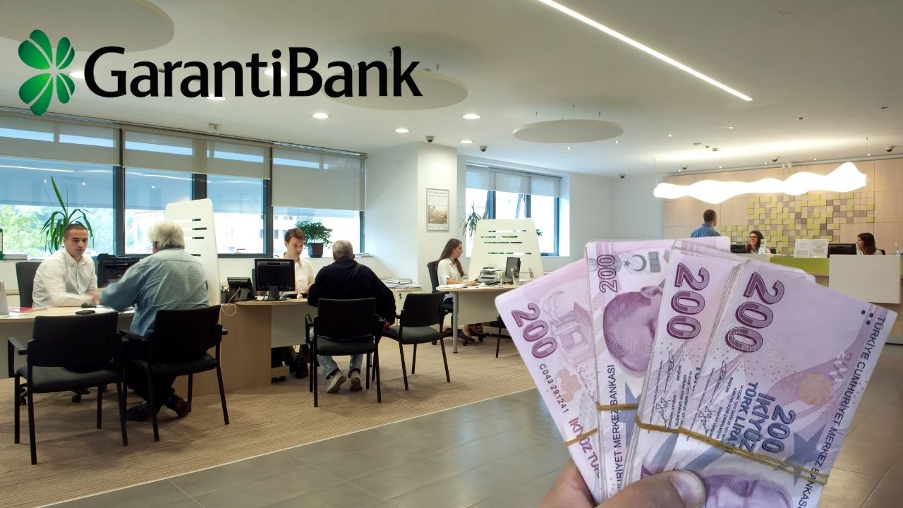 Bankadan Borç Kapattıracak Kredi Güzelliği
