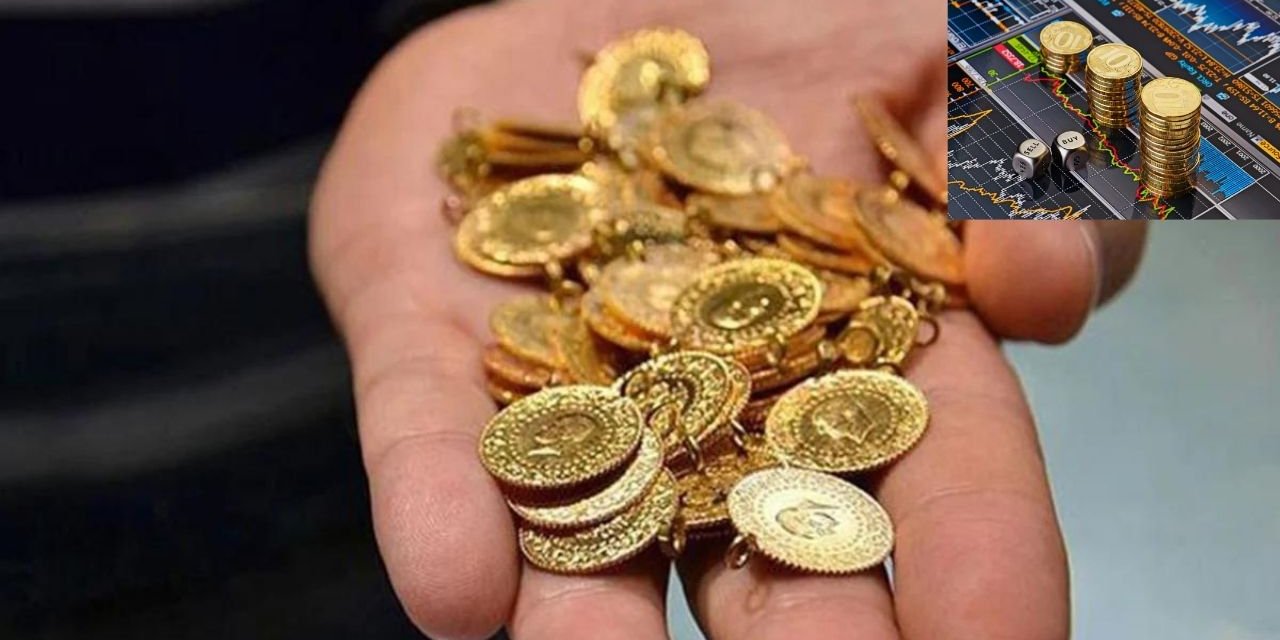 Altın para piyasası ibre rekora gidiyor
