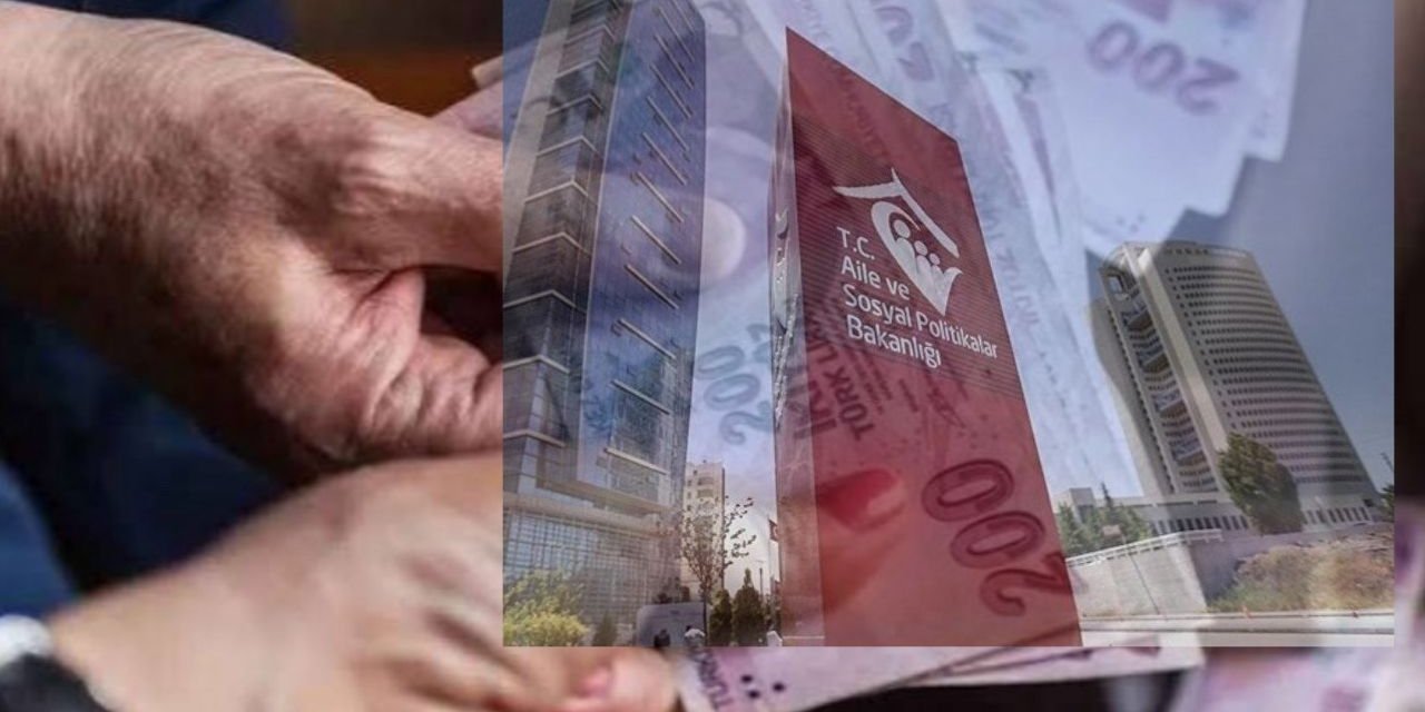 50.000 Türk lirası 2024 Bakanlık parası Bir kereye mahsus verilecek