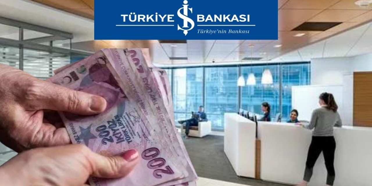 1000 Lira Banka iadenizi alın Banka İadelere Başladı