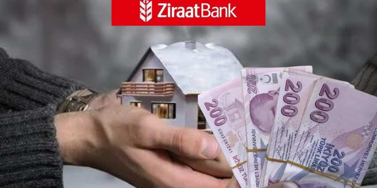 Ev almak isteyen İşte Bankadan Fırsat Turnayı gözünden vurdunuz