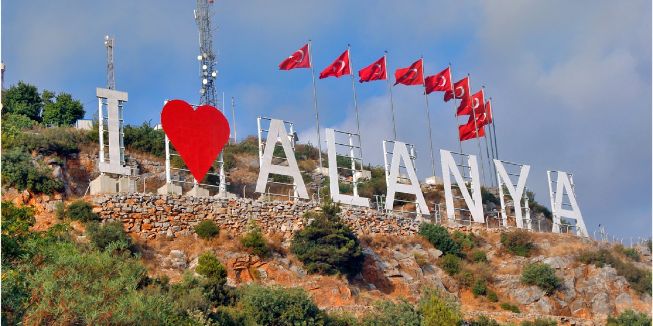 Bu sayede Yaşam Kalitesi Artacak ALANYA