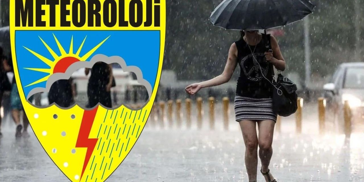 Meteoroloji Uyardı zor günler geliyor