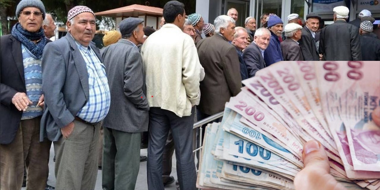 Yeni Emekli Olmak İsteyenlerin Dikkatine! Prim günü düşük olsa bile...