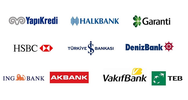 16 Banka Güncel Promosyon Bilgileri! Emekli için geri ödemesiz!