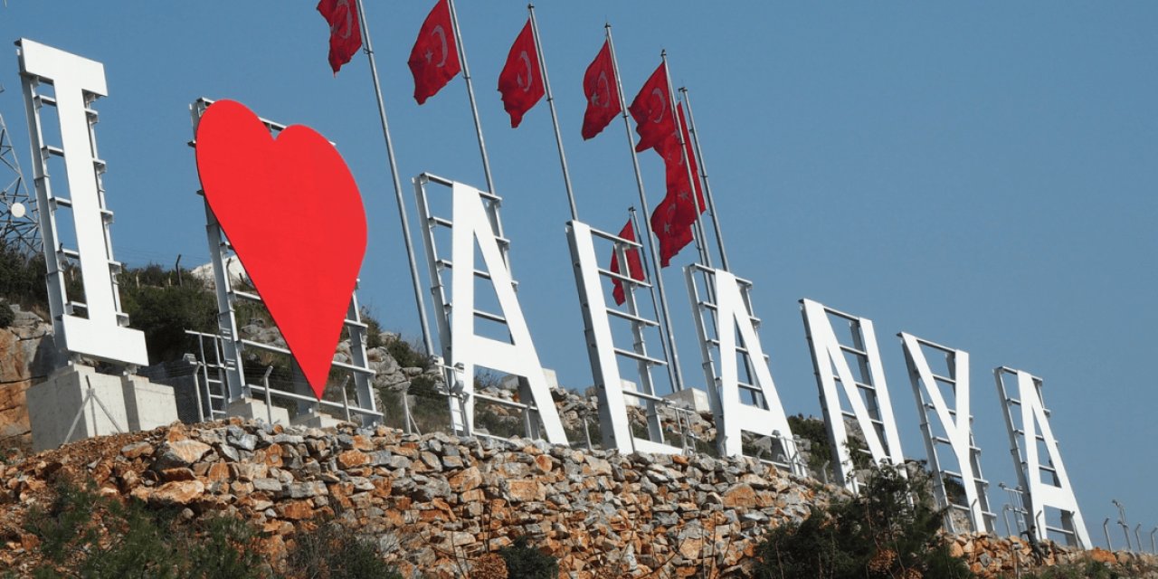 Turizmde Umutlar Sonbahara mı kaldı ALANYA