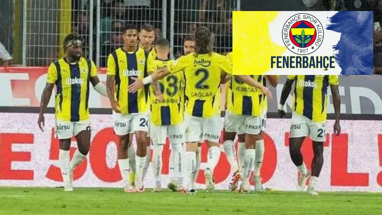 Bonservissiz Gidiyor! Fenerbahçe'de Yeni Gelişme!