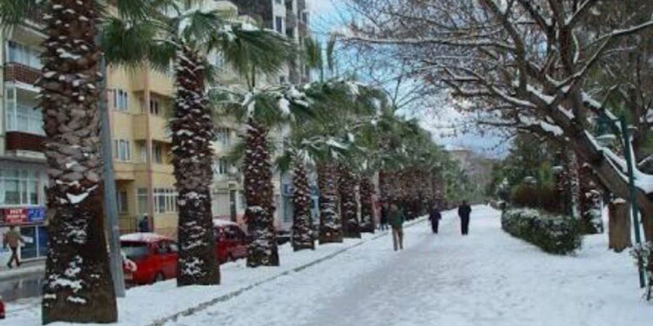 Turizm Yaz Döneminde Kan Ağladı! Alanya Ümidini Kış Turizmine Bağladı