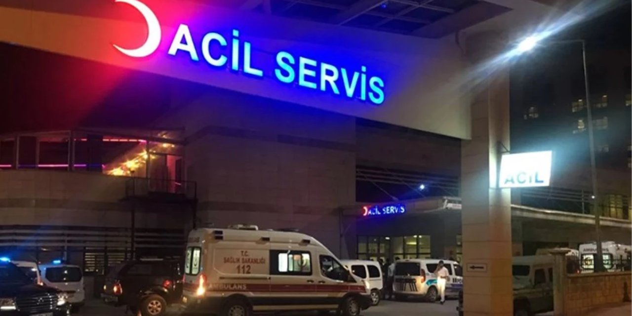 Acil servisleri dolduran kusma ishal vakalarında %50 artış yaşandı!