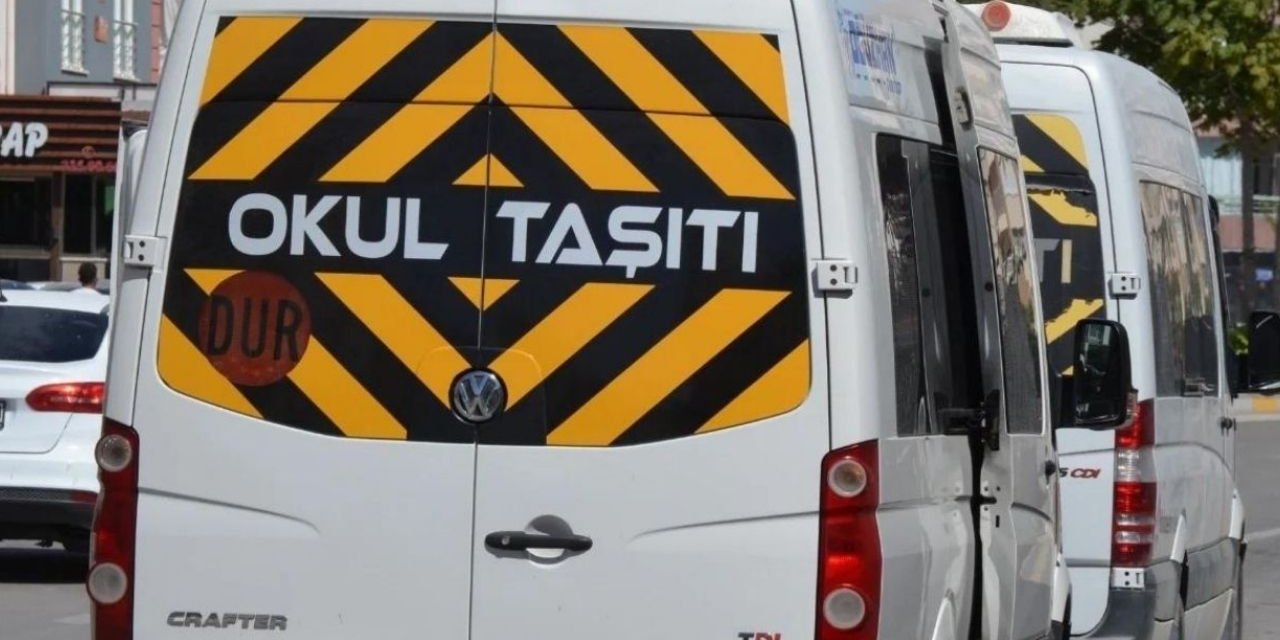 Öğrenci Velisini kara kara düşündüren Okul servis ücret artışı!