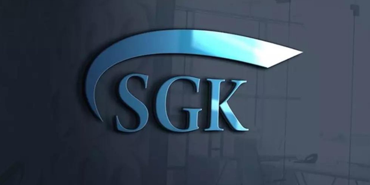 İŞKUR - SGK Personel Alımı olacak! 2024 SGK çok sayıda personel alımı başlatıldı!