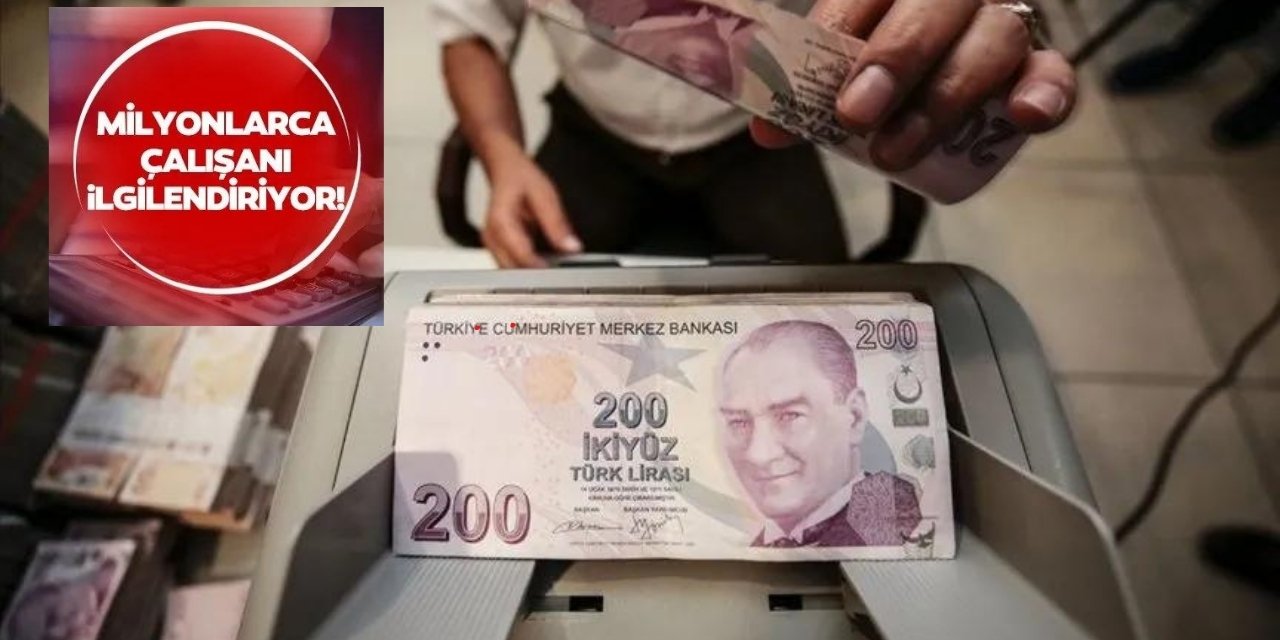 2008 sonrası sigortalılar dikkat! Kıdem tazminatı alabilmek için 4600 gün şartı var!