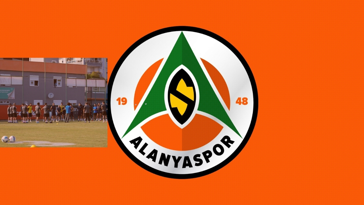 Alanyaspor'un yeni rotası Rizespor- Hedef 3 puan!