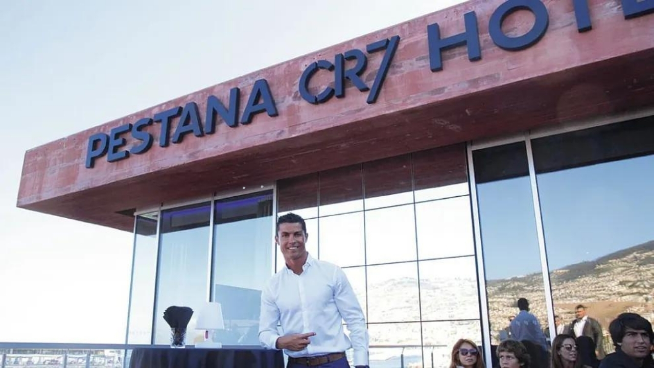 Maaş 87 bin 400 TL C. Ronaldo işe ihtiyacı olana iş verecek!