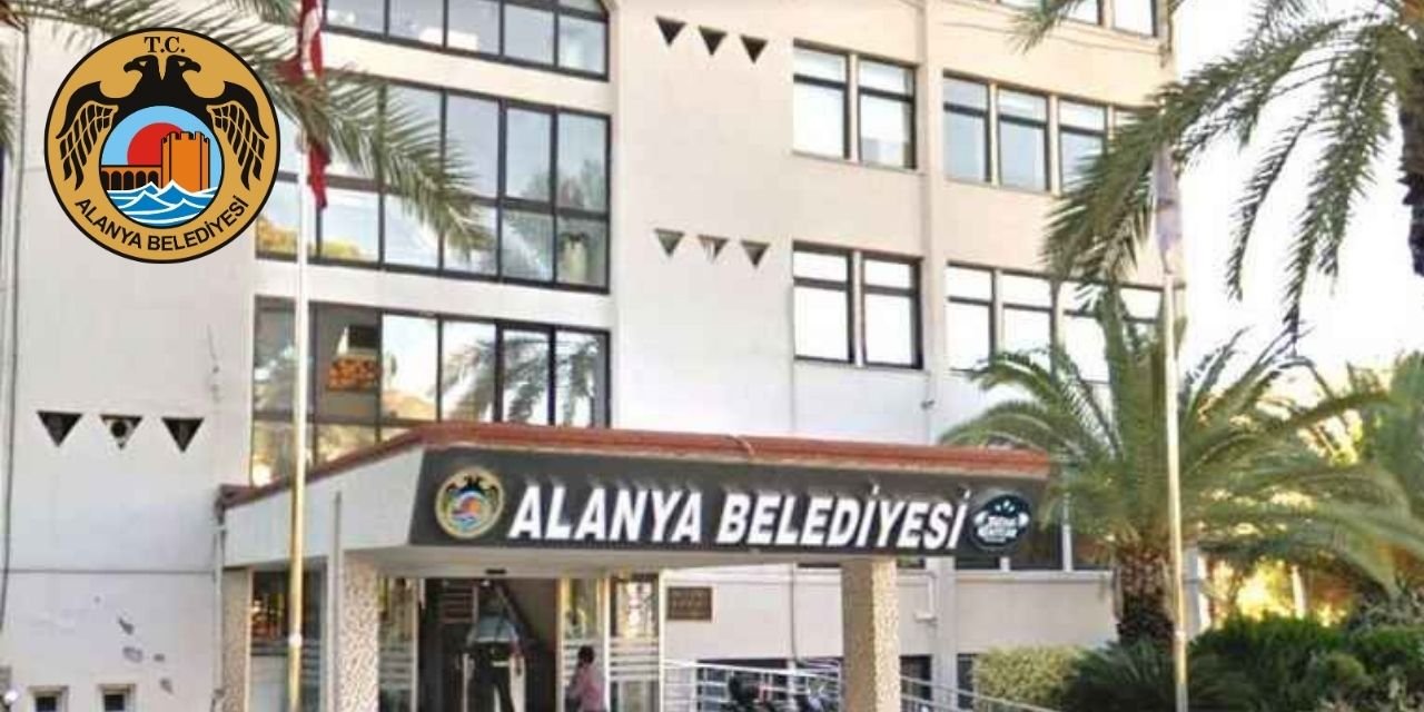 Ekim Ayı Meclis Toplantısı Yapıldı: Alanya Belediyesi 2025 bütçesi belirlendi!