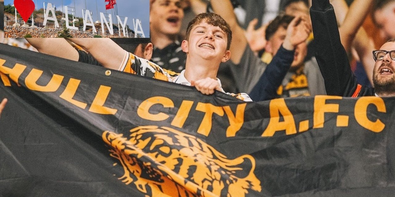 Hull City! Acun'un takımı Alanya'ya konuk oluyor!