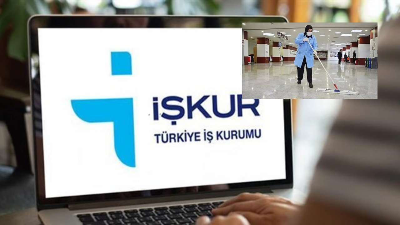 İUP mağdurları için! Peki IUP mağduru nasıl asgari ücret alabilecek?