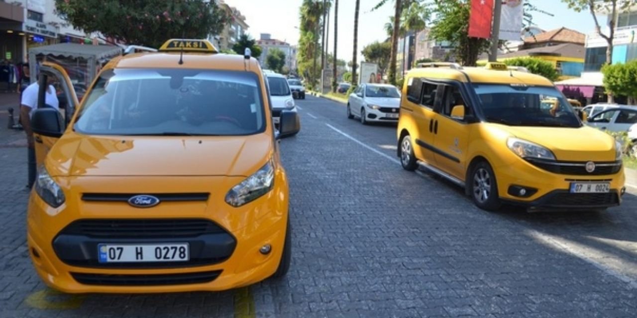 Alanya'da o sorunun önüne geçilmeye çalışılıyor! Denetimlerin artırılması planlanıyor!