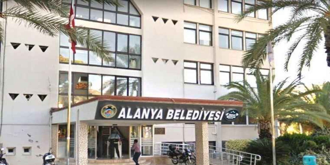 Alanya Belediyesi - ALTAV Belediyesi Ortak Turizm Zirvesi!