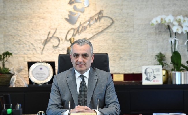 Başkan Esen, Feslikan Yaz şenliklerine davet